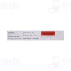 Fungerase 2 % Cream 30 Gm Fungerase 2 % Cream 30 Gm
