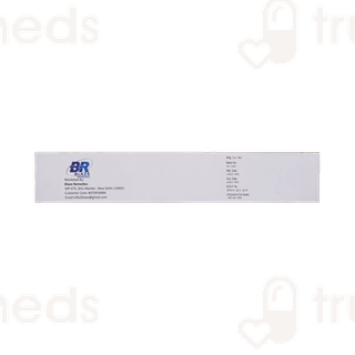 Fungerase 2 % Cream 30 Gm