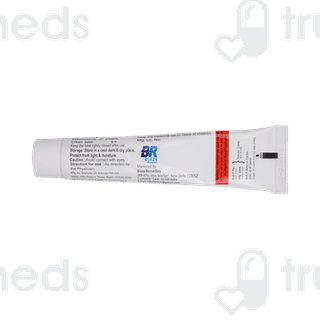 Fungerase 2 % Cream 30 Gm