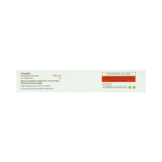 Halosyn Cream 20Gm