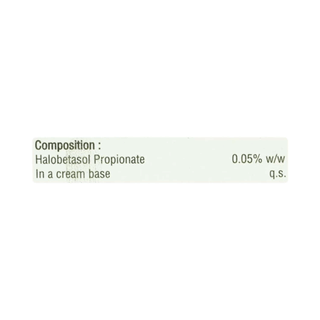 Halosyn Cream 20Gm