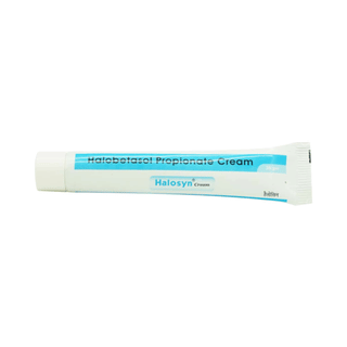 Halosyn Cream 20Gm