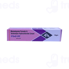 Itgo Mt Cream 10 GM