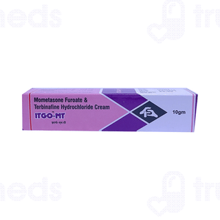 Itgo Mt Cream 10 GM