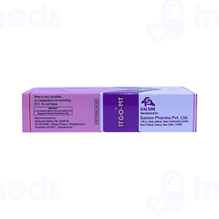 Itgo Mt Cream 10 GM