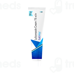 Luliska 1 % Cream 30 GM