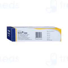 Tronin 0.05% Cream 20gm