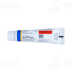 Tronin 0.05% Cream 20gm