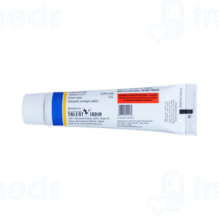 Tronin 0.05% Cream 20gm