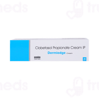 Dermiedge 0.05 % Cream 40 GM
