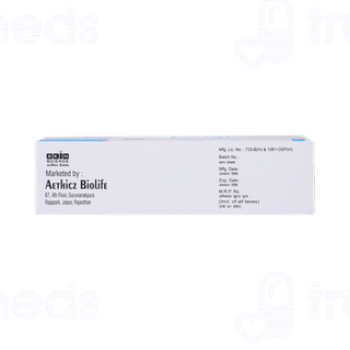 Dermiedge 0.05 % Cream 40 GM