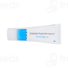 Dermiedge 0.05 % Cream 40 GM Dermiedge 0.05 % Cream 40 GM