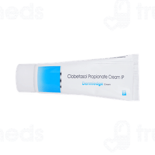 Dermiedge 0.05 % Cream 40 GM