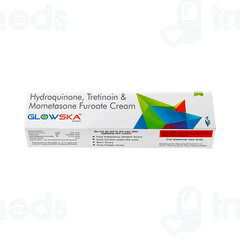 Glowska Cream 15 GM