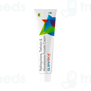Glowska Cream 15 GM