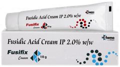 Fusifix Cream 10gm