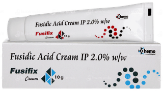 Fusifix Cream 10gm