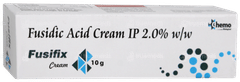 Fusifix Cream 10gm