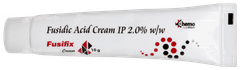 Fusifix Cream 10gm