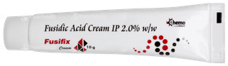 Fusifix Cream 10gm