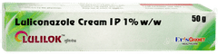 Lulilok Cream 50gm
