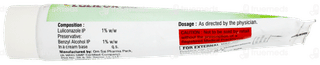 Lulilok Cream 50gm