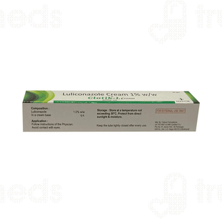 Clotik L 1 % Cream 30 GM