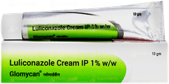 Glomycan Cream 10gm