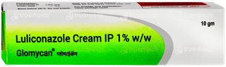 Glomycan Cream 10gm