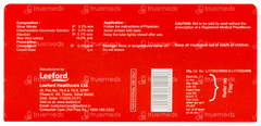Burnosept Plus Cream 15gm