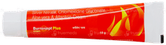 Burnosept Plus Cream 15gm