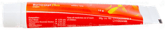 Burnosept Plus Cream 15gm