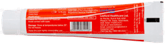 Burnosept Plus Cream 15gm