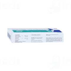 Aparin Cream 20 GM