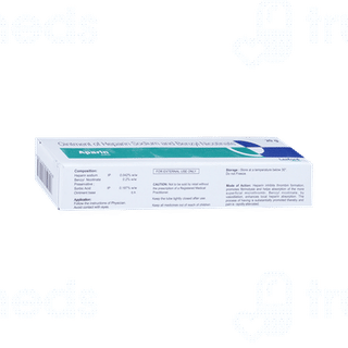 Aparin Cream 20 GM