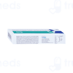 Aparin Cream 20 GM