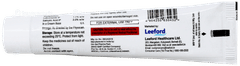 Luliford S Cream 15gm