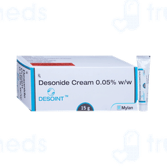 Desoint Cream 15Gm Desoint Cream 15Gm