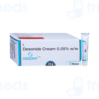 Desoint Cream 15Gm