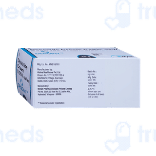 Desoint Cream 15Gm