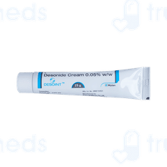 Desoint Cream 15Gm Desoint Cream 15Gm