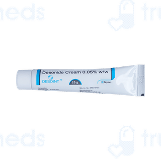 Desoint Cream 15Gm