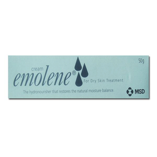 Emolene Cream 50Gm