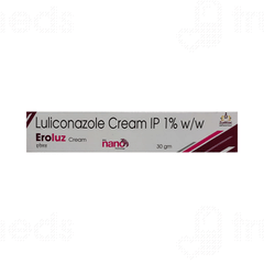 Eroluz Cream 30 GM Eroluz Cream 30 GM