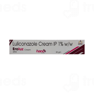 Eroluz Cream 30 GM