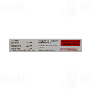 Eroluz Cream 30 GM