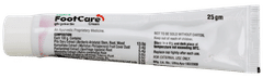 Lupins Footcare Cream 25gm