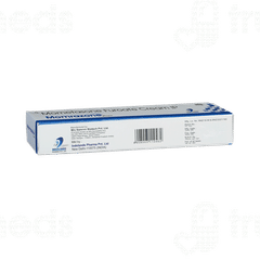 Momrazone 0.1 % Cream 30 GM Momrazone 0.1 % Cream 30 GM