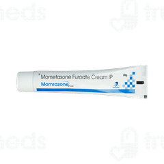 Momrazone 0.1 % Cream 30 GM Momrazone 0.1 % Cream 30 GM