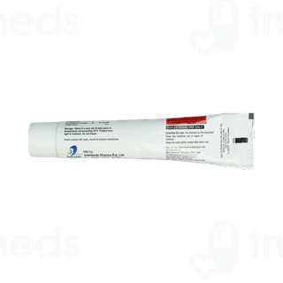 Momrazone 0.1 % Cream 30 GM